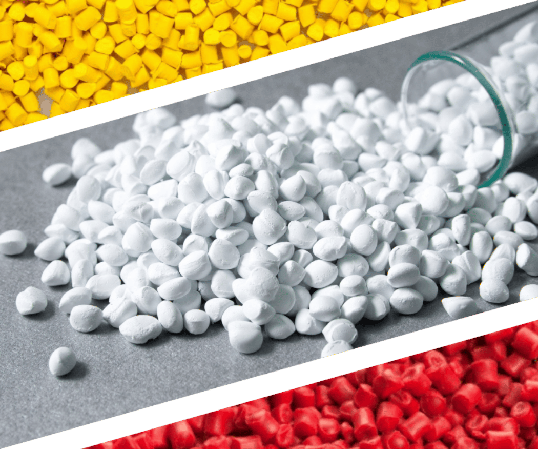 White Masterbatch Manufacturer in Bawana