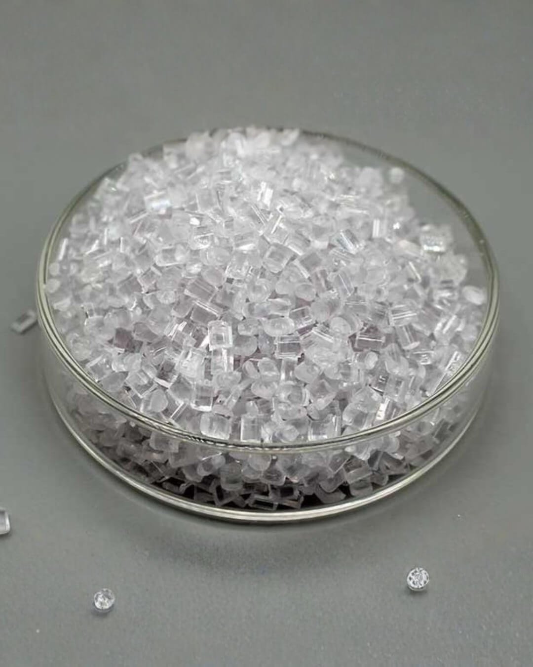 Antimicrobial Masterbatches