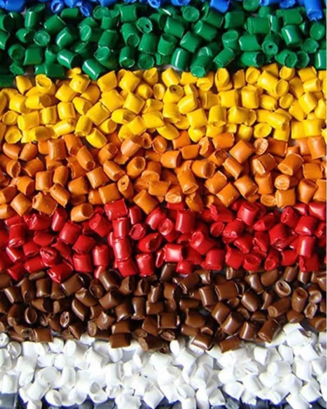 Bio-Polymer Compounds & Masterbatches