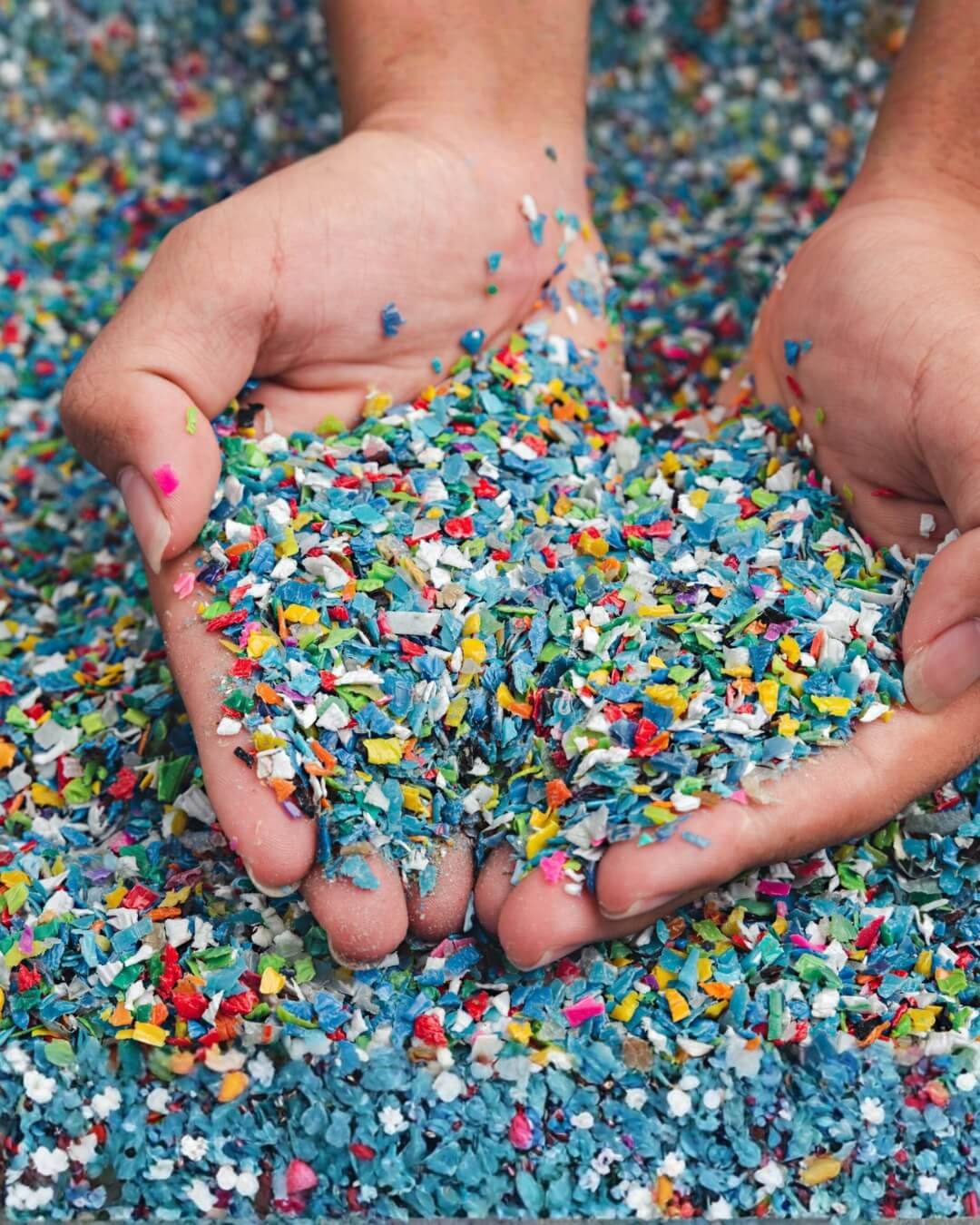 Recycling Masterbatches